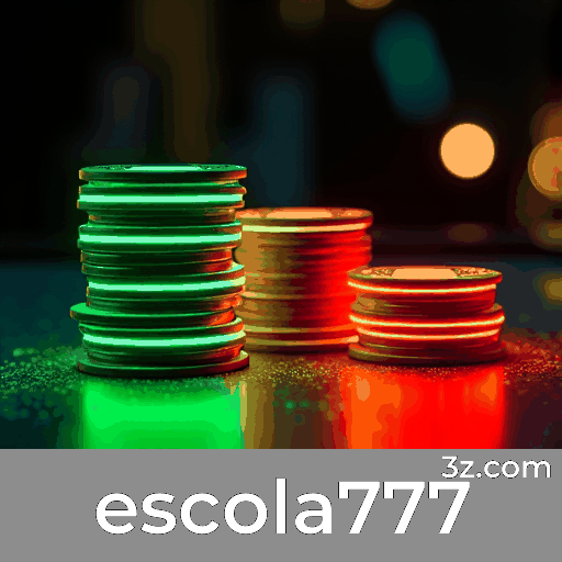 Escola777: Plataforma Vibrante de Comunidade e Interação