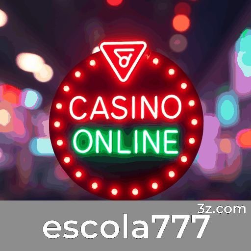 Escola777: Diversão Ilimitada para Jogadores Brasileiros