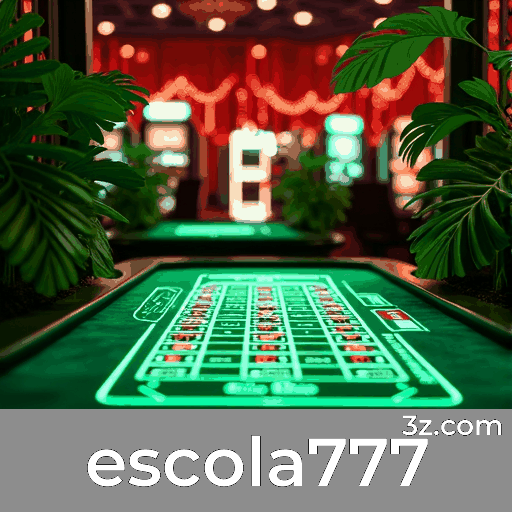 Bem-vindo à escola777: A Plataforma de Apostas Segura e Profissional