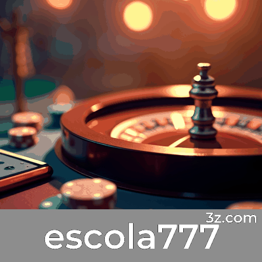 Explore os bônus e promoções exclusivas da escola777!