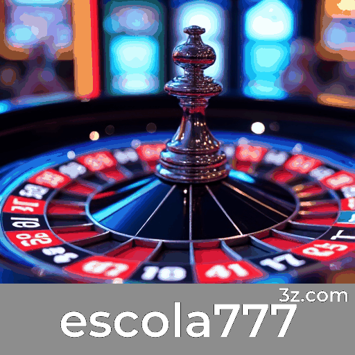 Escola777: Plataforma Vibrante de Comunidade e Interação