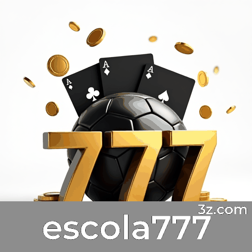 Escola777: Domine Jogos com Estratégias Vencedoras