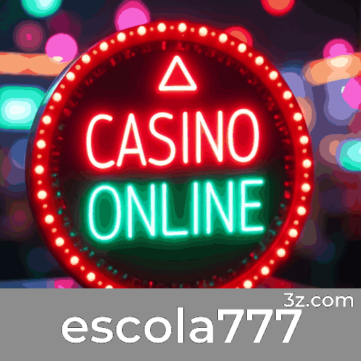 Escola777: Caça-Níqueis Inovadores, Jogos de Mesa Emocionantes, e Realidade com Dealers ao Vivo