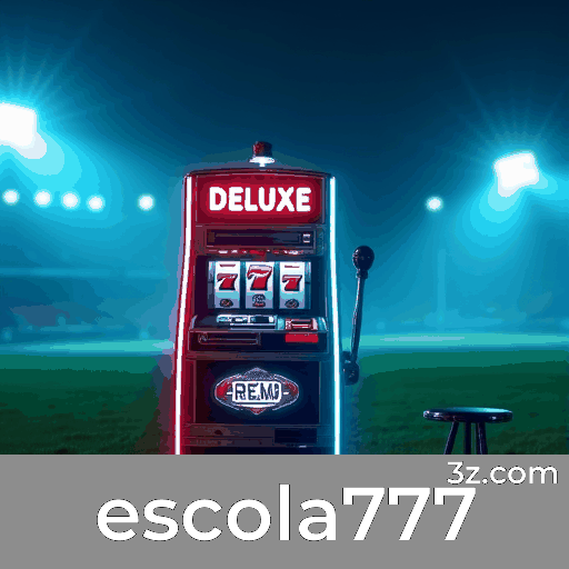 escola777: Oásis de Interação para Jogadores Globais