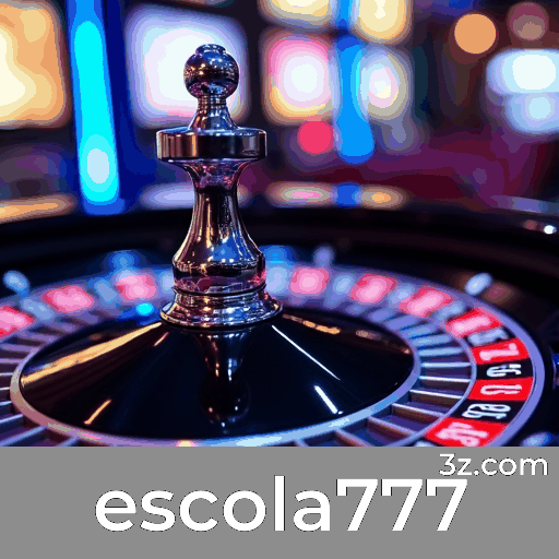 escola777: Jogos de Mesa ao Vivo para Brasileiros
