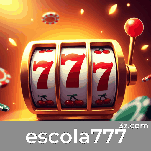 Escola777: Domine Jogos com Estratégias Vencedoras