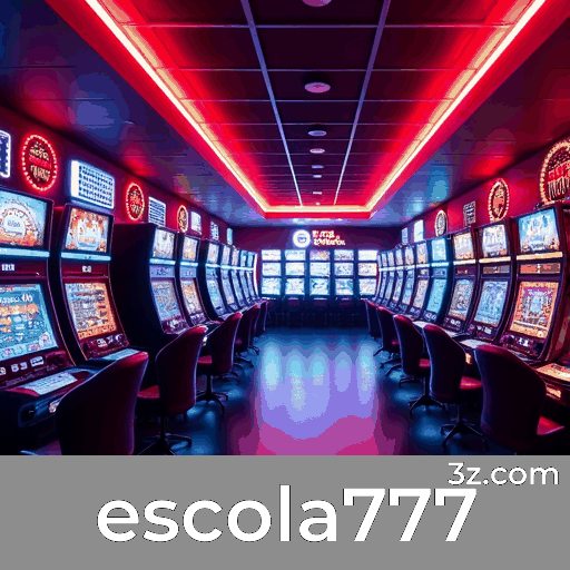 Explore os bônus e promoções exclusivas da escola777!