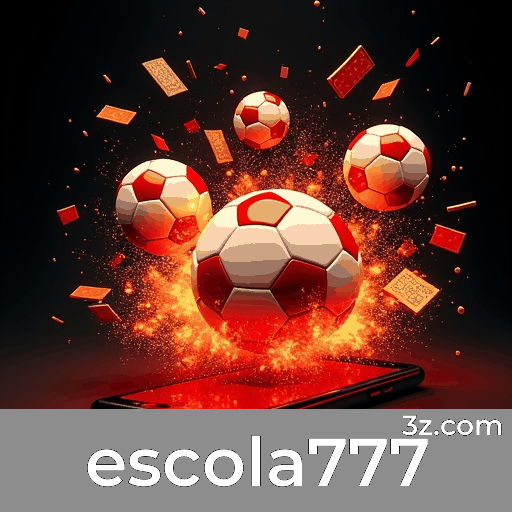 Bem-vindo à escola777: A Plataforma de Apostas Segura e Profissional