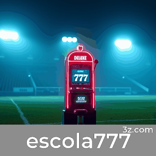 escola777: Oásis de Interação para Jogadores Globais