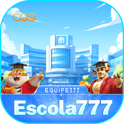 escola777: Cassino Online de Confiança e Entretenimento